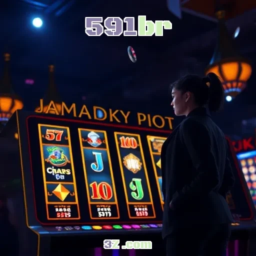 591br Jogos de Arcade