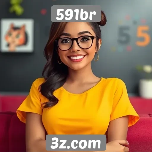 Como o 591br se destaca entre outros sites