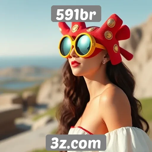 Novidades no catálogo do site 591br surpreendem usuários