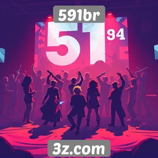 Impacto da comunidade no desenvolvimento de jogos no 591br