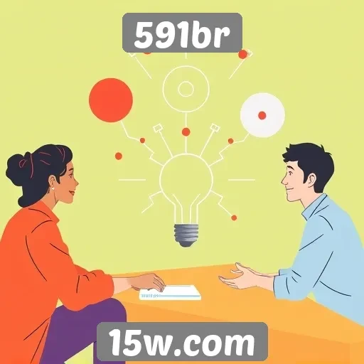 Entrevistas com desenvolvedores sobre o 591br