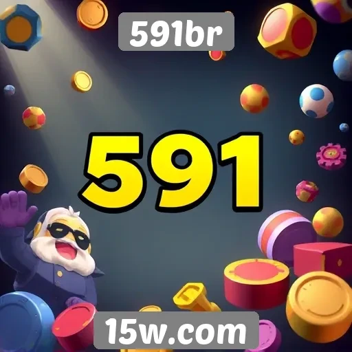 Avaliação da oferta de jogos gratuitos no 591br