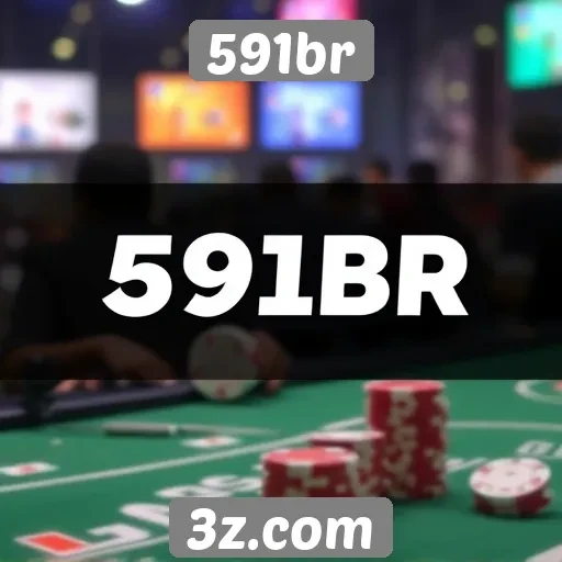 Eventos e torneios: o que esperar do 591br