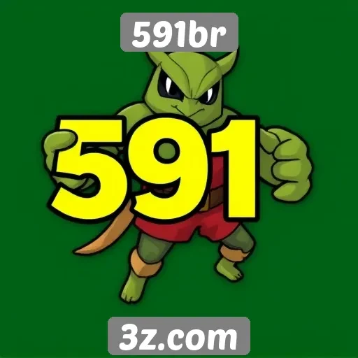 Exploração das principais categorias de jogos no 591br