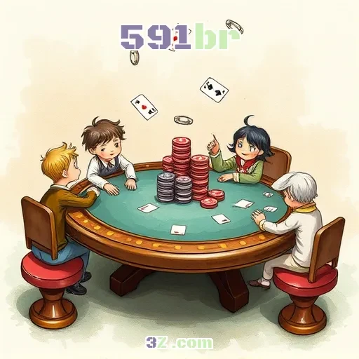 591br Jogos de Horror