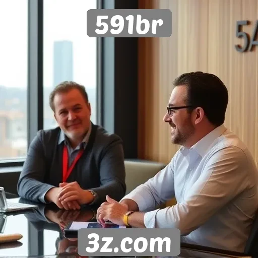 Entrevista com desenvolvedores do 591br sobre futuras atualizações