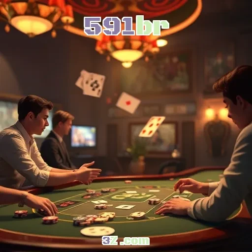 591br Jogos Multiplayer