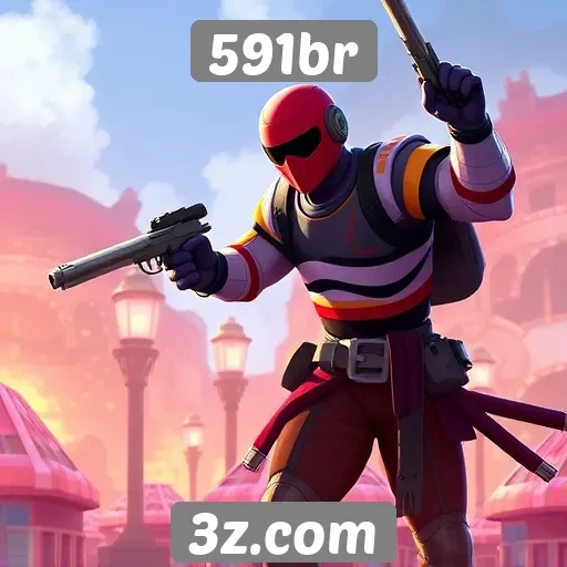 Novos lançamentos de jogos em 591br nos próximos meses