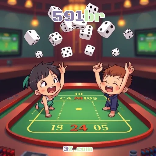 591br Jogos de Plataforma