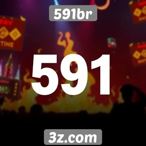 Comparativo entre jogos populares no 591br