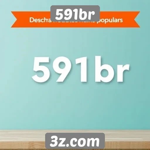 Produtos mais populares disponíveis no 591br