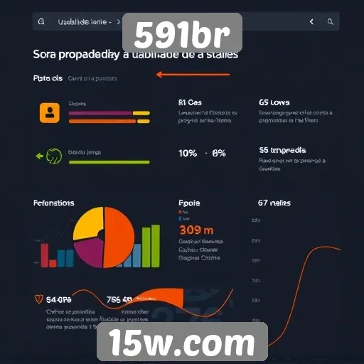 Análise da usabilidade do site 591br