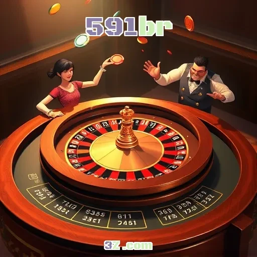 591br Jogos de Palavras